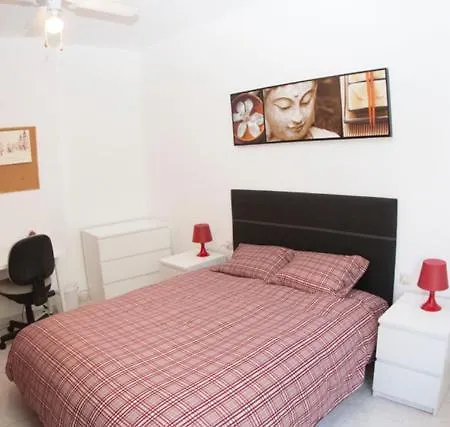 Apartment Md Arquitecto Gasco *