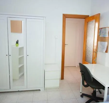 Apartment Md Arquitecto Gasco *