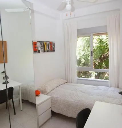 Md Arquitecto Gasco Apartment *