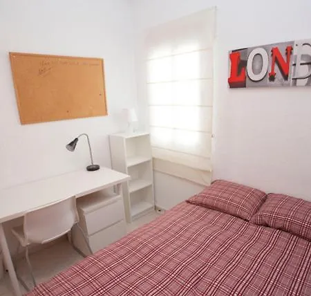 Apartment Md Arquitecto Gasco