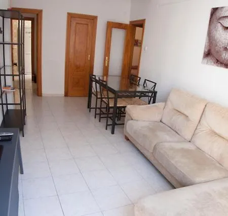 Apartment Md Arquitecto Gasco