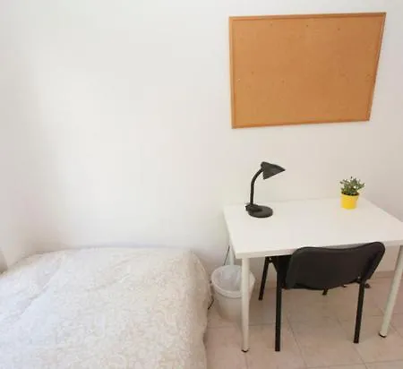 Md Arquitecto Gasco Apartment