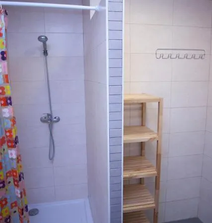 Apartment Md Arquitecto Gasco *