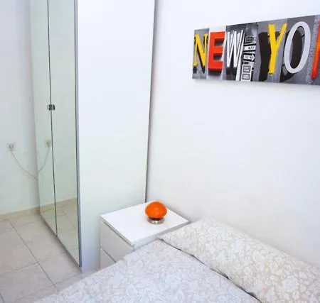 Md Arquitecto Gasco Apartment Valencia
