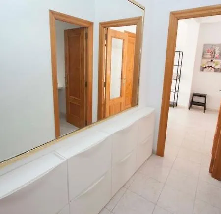 Md Arquitecto Gasco Apartment *