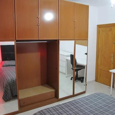 Md Arquitecto Gasco Apartment