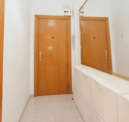 Md Arquitecto Gasco Apartment *