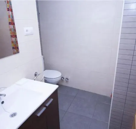 Apartment Md Arquitecto Gasco