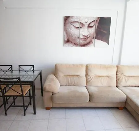 Apartment Md Arquitecto Gasco Valencia