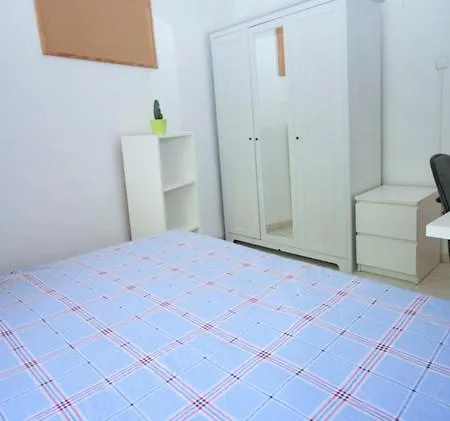 Md Arquitecto Gasco Apartment