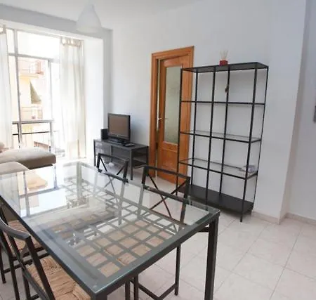 Md Arquitecto Gasco Apartment *