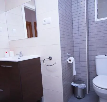 Md Arquitecto Gasco Apartment